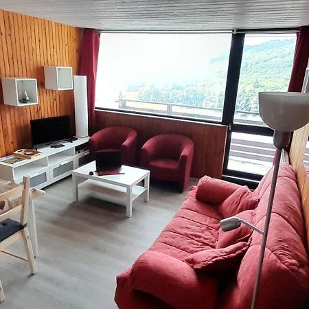 Appartement 40M2 T2 Centre De Station Super Besse 外观 照片