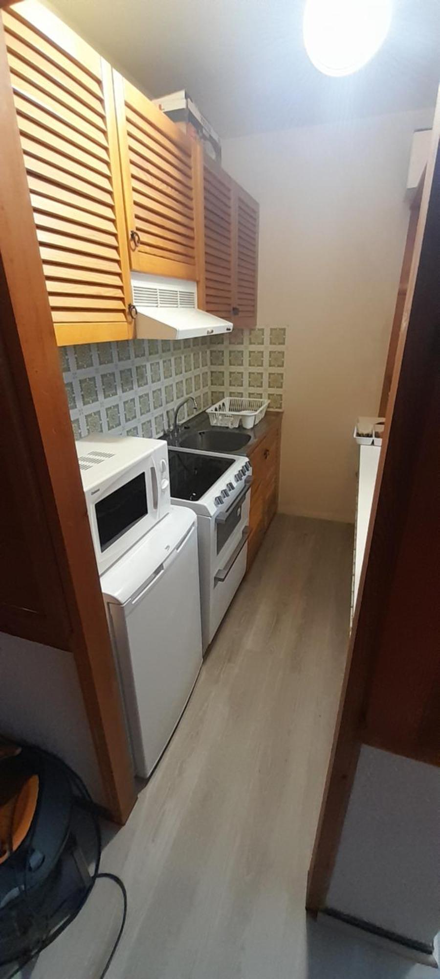 Appartement 40M2 T2 Centre De Station Super Besse 外观 照片